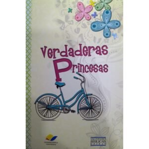 Devocional verdaderas princesas / sbc