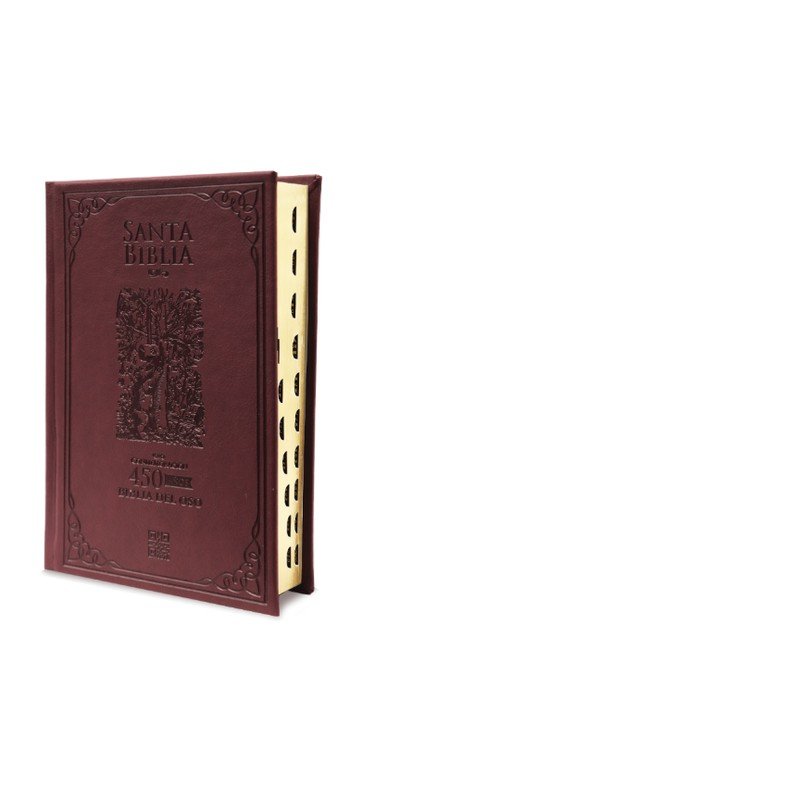 RVr60 Biblia del Oso. LG Vinotinto canto dorado. TD. Indice 1 RVr60 Biblia del Oso. LG Vinotinto canto dorado. TD. Indice