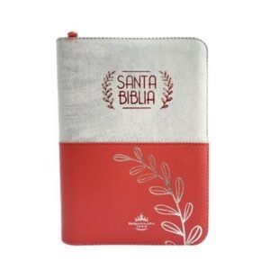 Biblia /RVR056cZTILG /Indice