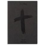 Biblila RVC Tamaño 066 Letra Grande Gris/Canto Gris