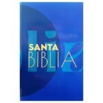 SANTA BIBLIA REINA VALERA 1960