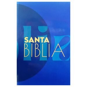 SANTA BIBLIA REINA VALERA 1960