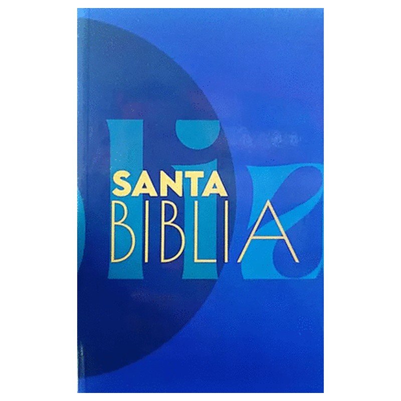 SANTA BIBLIA REINA VALERA 1960 1 SANTA BIBLIA REINA VALERA 1960