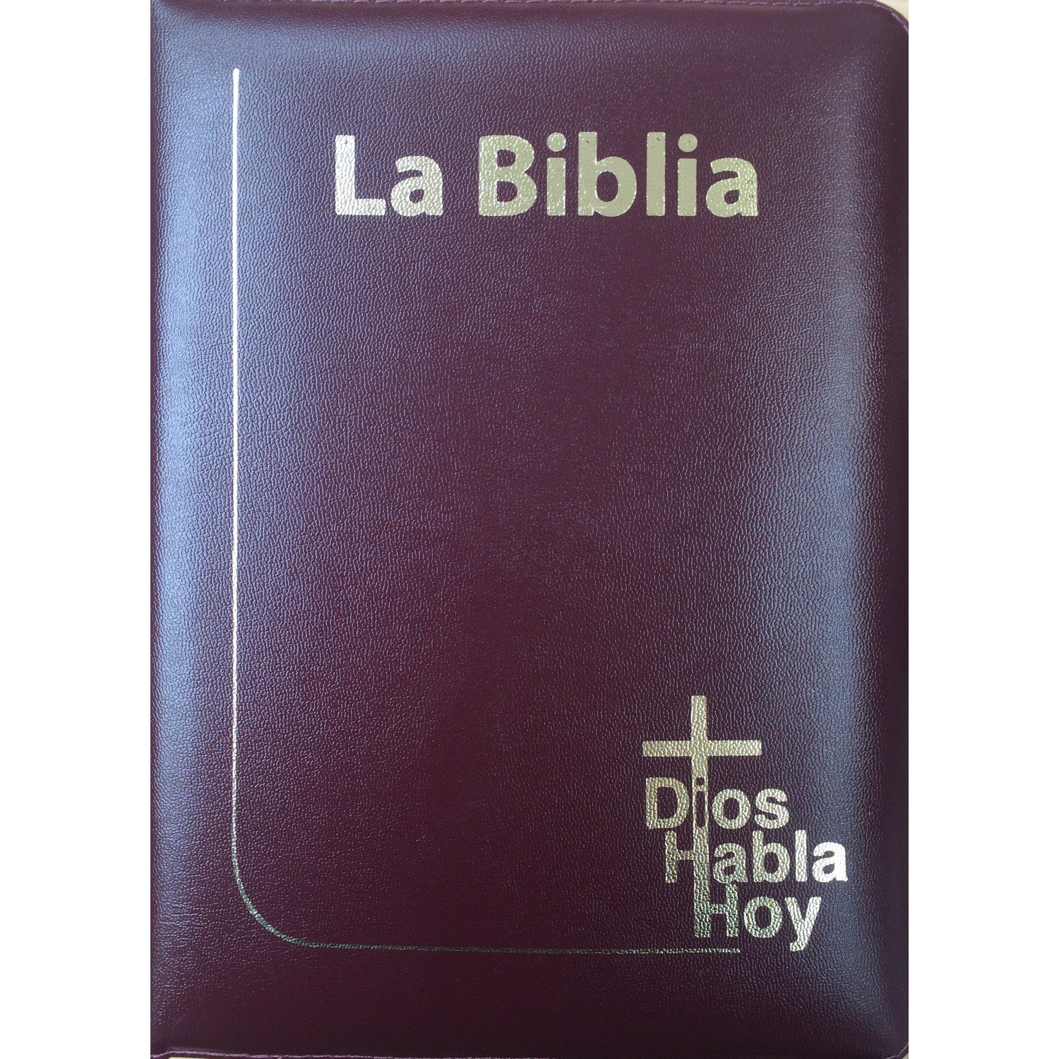 DHH Biblia085 Color Vinotinto Letra Gigante 1 DHH Biblia085 Color Vinotinto Letra Gigante