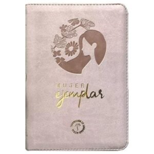 TLA066LGZPJR Mujer Ejemplar Rosa Canto Dorado