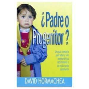 Padre O Progenitor/Bolsilibro