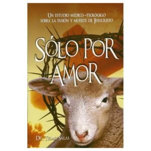 Solo por Amor / Bolsilibro