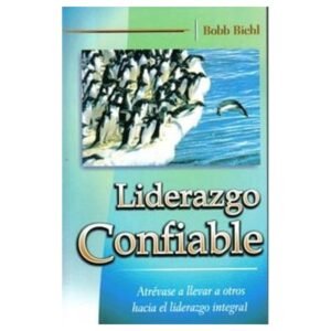 Liderazgo Confiable/Rustica