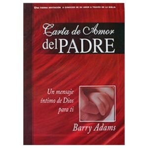 Carta de amor al padre
