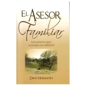 Asesor Familiar/Bolsilibro