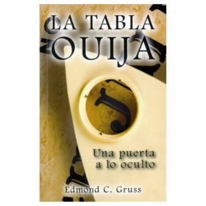 Tabla Ouija/Bolsilibro