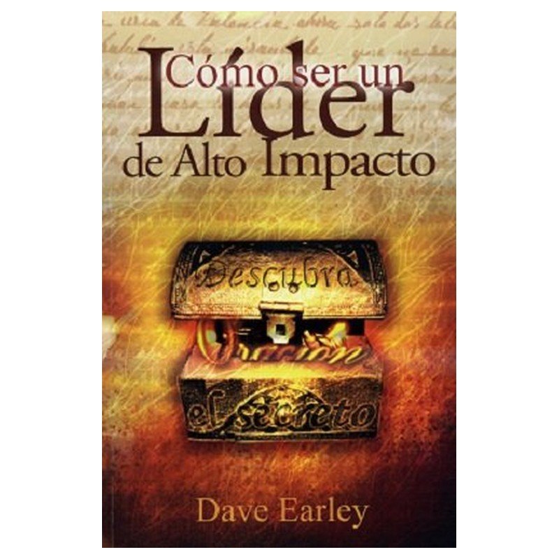 Como Ser Un Lider De Alto Impacto 1 Como Ser Un Lider De Alto Impacto