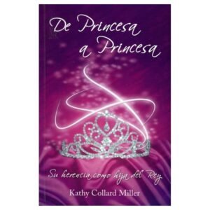 De princesa a princesa
