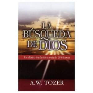 Búsqueda de Dios / Bolsilibro