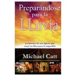 Preparándose para la Lluvia
