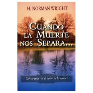 Cuando La Muerte Nos Separa/Bolsilibro