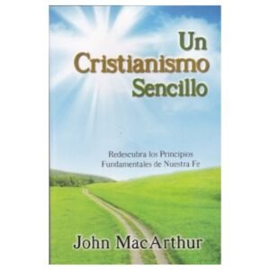 Un Cristianismo Sencillo