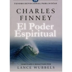 Poder Espiritual/Tesoro Devocional Para 30 Dias