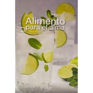 DEVOCIONAL ALIMENTO PARA EL ALMA