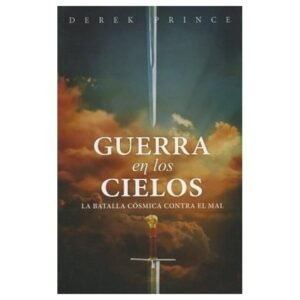 Libro Guerra En Los Cielos, Derek Prince