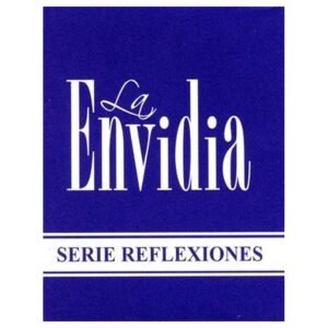 Envidia/Serie Reflexiones/Paquete X 10 Unidades