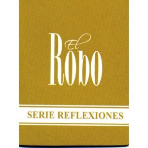 Robo/Serie Reflexiones/Paquete X 10 Unidades
