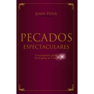 Pecados Espectaculares Bolsilibro