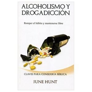 Alcoholismo Y Drogadicción /Bolsillo