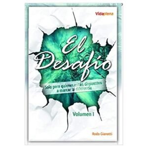 El Desafio/Bolsillo