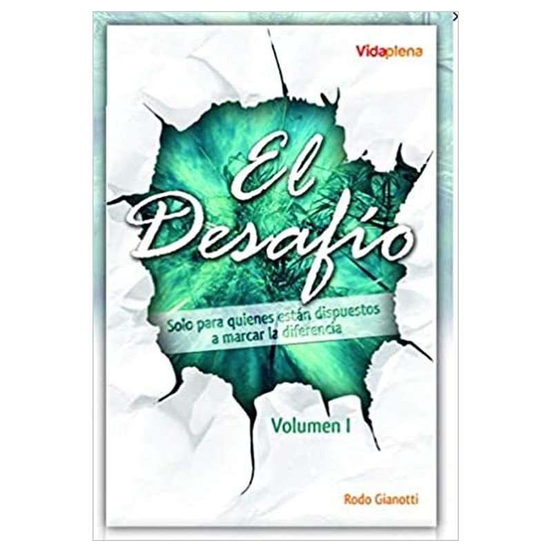 El Desafio/Bolsillo 1 El Desafio/Bolsillo