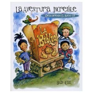 La aventura Increible