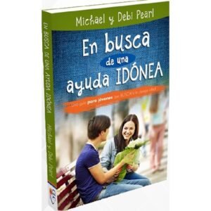 En Busca De Una Ayuda Idonea
