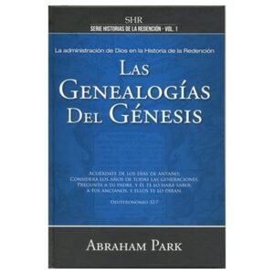 Las Genealogías del Genesis