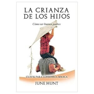 La Crianza De Los Hijos/Bolsillo
