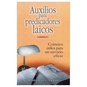 Auxilio Para Predicadores Laicos/Bolsilibro
