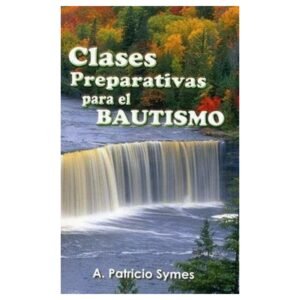 Clases preparativas para el bautismo