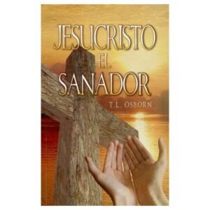 Jesucristo El Sanador/Bolsilibro