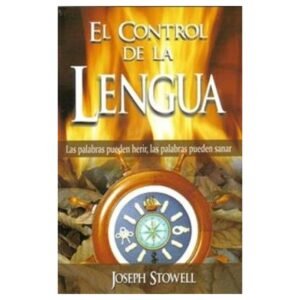 El Control de la Lengua [Libro]