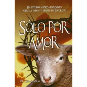Solo Por Amor Media Carta
