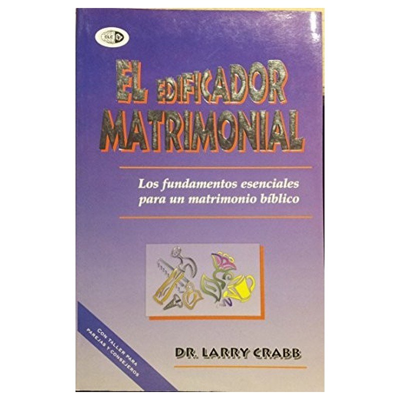 Edificador Matrimonial 1 Edificador Matrimonial
