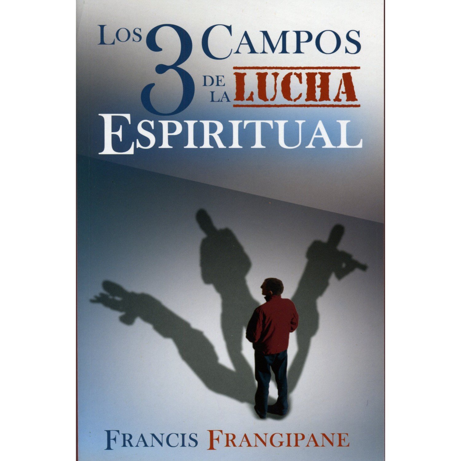 Tres campos de la lucha espiritua 1 Tres campos de la lucha espiritua