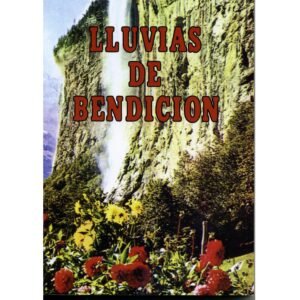 Himnario lluvias de bendición