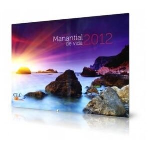 Manantial De Vida NVI 2012