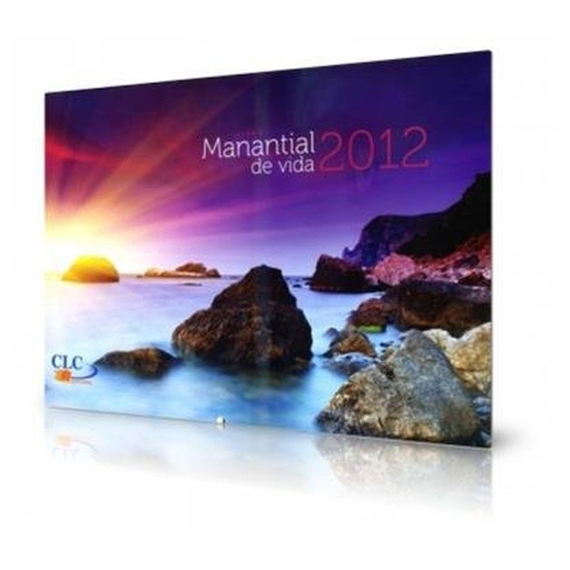 Manantial De Vida NVI 2012 1 Manantial De Vida NVI 2012
