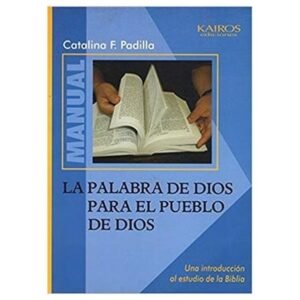Palabra De Dios/Pueblo De Dios