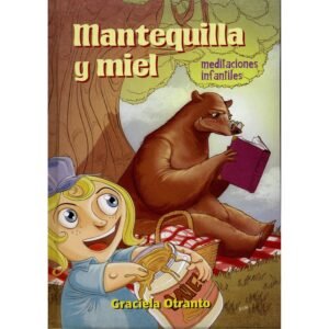 Mantequilla y Miel