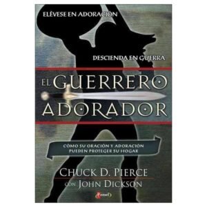 Guerrero Adorador