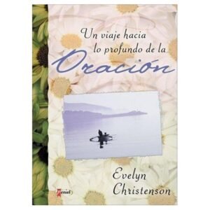 Viaje Hacia Profundo/Oracion