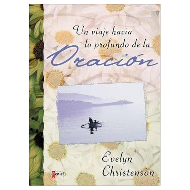 Viaje Hacia Profundo/Oracion 1 Viaje Hacia Profundo/Oracion