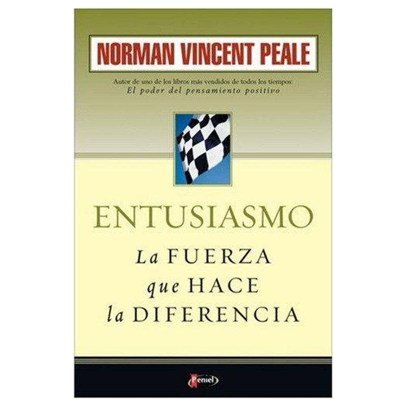 ENTUSIASMO LA FUERZA QUE HACE LA DIFERENCIA - NORM 1 ENTUSIASMO LA FUERZA QUE HACE LA DIFERENCIA - NORM